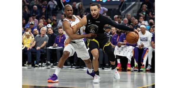 Arranca el plan de ascenso de los Golden State Warriors para los próximos tres años